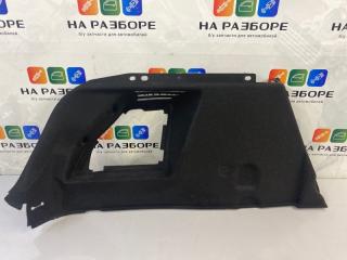 Обшивка багажника задняя левая Renault Arkana 2019