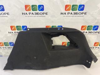 Обшивка багажника задняя правая Renault Arkana 2019
