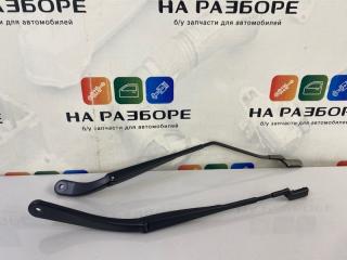 Щетка стеклоочистителя передняя Renault Arkana 2019