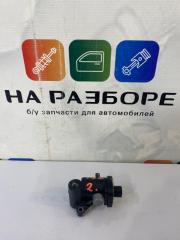 Вихревая заслонка впускного коллектора MAZDA 3 2012