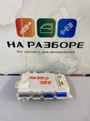 Блок комфорта MAZDA 3 2012