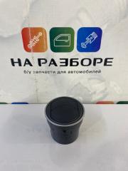 Дефлектор на торпедо левый MAZDA 3 2012
