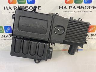 Корпус воздушного фильтра MAZDA 3 2012 Б/У Корпус воздушного фильтра MAZDA 3 2012