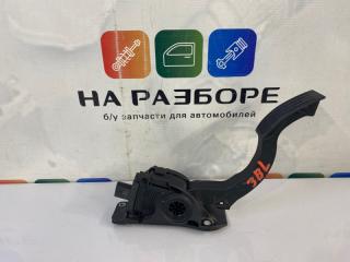 Педаль газа MAZDA 3 2012