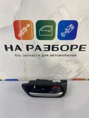 Ручка двери внутренняя задняя правая MAZDA 3 2012