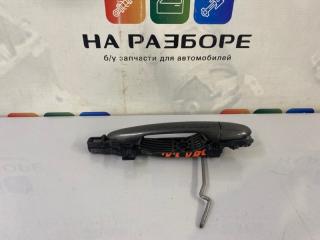 Ручка двери внешняя задняя правая MAZDA 3 2012