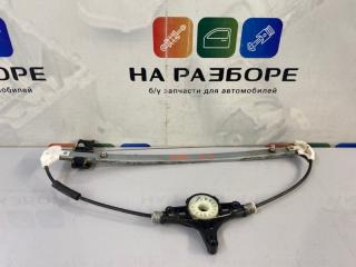 Стеклоподъемник задний правый MAZDA 3 2012