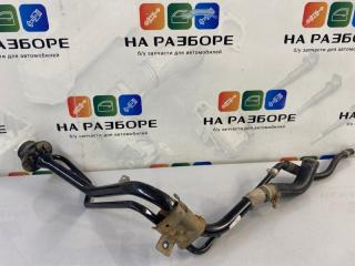 Топливная горловина MAZDA 3 2012