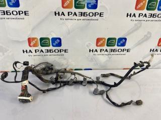 Проводка двигателя MAZDA 3 2012