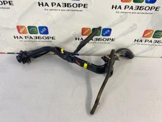 Топливная горловина Kia Soul 2020