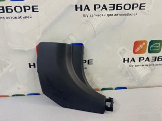 Накладка на порог внутренняя передняя правая Kia Soul 2020