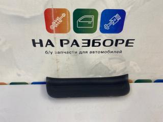 Накладка на порог внутренняя задняя левая Kia Soul 2020