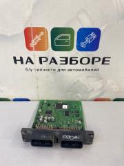 Блок управления двигателем ( ЭБУ ) MAZDA 3 2012 Б/У Блок управления двигателем ( ЭБУ ) MAZDA 3 2012