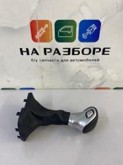 Ручка кпп Kia Soul 2020 Б/У Ручка кпп Kia Soul 2020