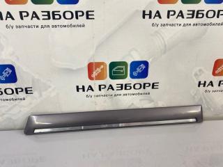 Молдинг на дверь задний левый Ford Explorer 1995