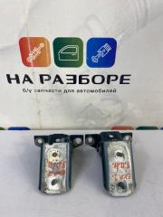 Петля двери задняя правая Ford Explorer 1995 Б/У Петля двери задняя правая Ford Explorer 1995