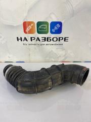 Запчасть патрубок воздушного фильтра Chevrolet Niva 2007