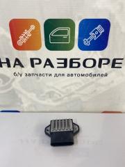 Блок управления вентилятором Ford Explorer 1995 Б/У Блок управления вентилятором Ford Explorer 1995