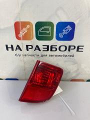 Фонарь в бампер задний правый Toyota Land Cruiser 2008 Б/У Фонарь в бампер задний правый Toyota Land Cruiser 2008