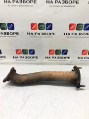 Приемная труба правая Toyota Land Cruiser 2008