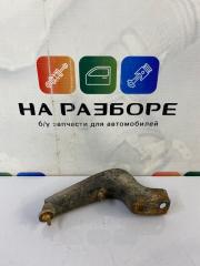 Крепление порога заднее правое Toyota Land Cruiser 2008
