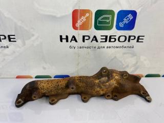 Коллектор выпускной правый Toyota Land Cruiser 2008 Б/У Коллектор выпускной правый Toyota Land Cruiser 2008