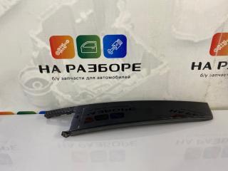 Накладка двери наружная задняя правая Skoda Octavia (A7) 2018