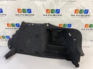 Обшивка багажника задняя правая Skoda Octavia (A7) 2018
