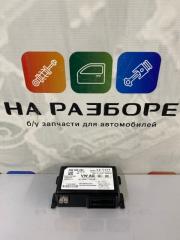 Блок навигации Skoda Octavia (A7) 2018 Б/У Блок навигации Skoda Octavia (A7) 2018