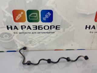 Трубка топливная левая Toyota Land Cruiser 2008