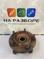 Ступица передняя левая Toyota Land Cruiser 2008