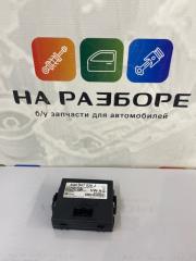 Блок комфорта Skoda Octavia (A7) 2018