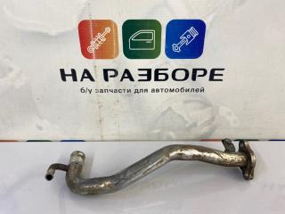Патрубок системы охлаждения Toyota Land Cruiser 2008