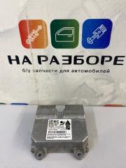 Блок управления AIR BAG Opel Corsa (D) 2007