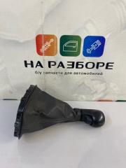 Ручка кпп Opel Corsa (D) 2007 Б/У Ручка кпп Opel Corsa (D) 2007