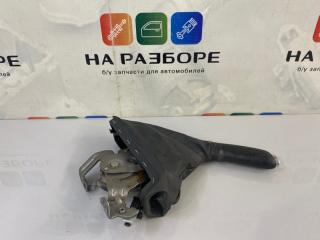 Ручка ручного тормоза Opel Corsa (D) 2007 Б/У Ручка ручного тормоза Opel Corsa (D) 2007