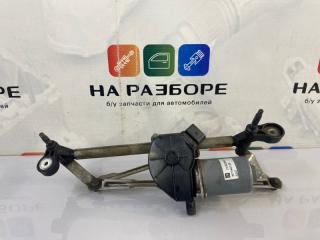 Трапеция стеклоочистителя Opel Corsa (D) 2007