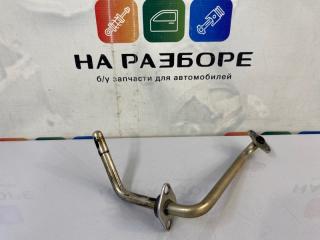 Труба EGR Opel Corsa (D) 2007 Б/У Труба EGR Opel Corsa (D) 2007