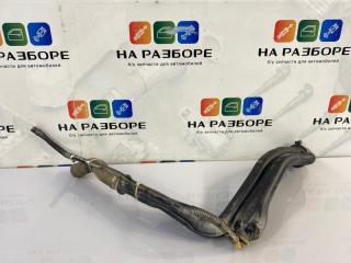 Топливная горловина Opel Corsa (D) 2007