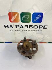 Ступица задняя левая Hyundai Solaris 2016