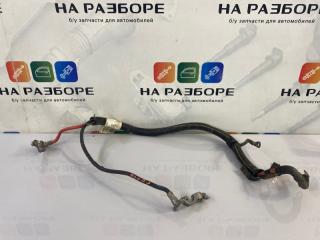 Провод силовой Opel Corsa (D) 2007