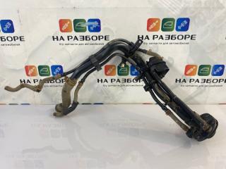 Топливная горловина Kia Ceed 2011