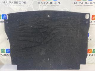 Пол багажника Kia Ceed 2011