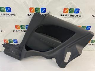Обшивка заднего крыла (купе) правая OPEL Corsa 2007