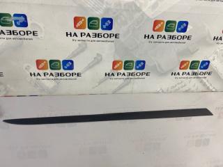 Молдинг на дверь правый Opel Corsa (D) 2007