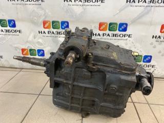 МКПП Волжанин 3290