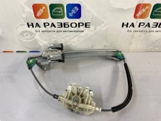 Стеклоподъемник задний правый LADA GRANTA 2019