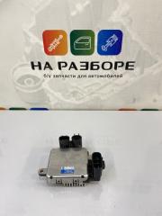 Блок управления вентилятором Toyota Camry 2015 Б/У Блок управления вентилятором Toyota Camry 2015