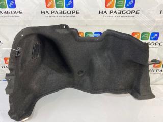 Обшивка багажника задняя левая Toyota Camry 2015
