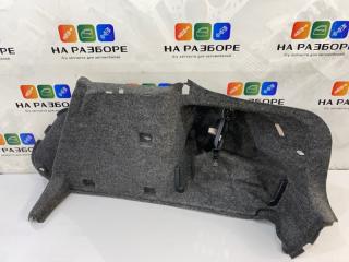 Обшивка багажника задняя правая Skoda Octavia (A7) 2016